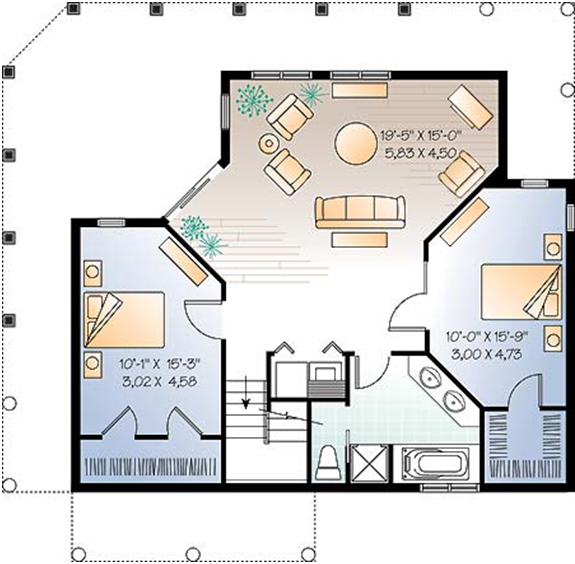 ECO CONSTRUCTORA S.A