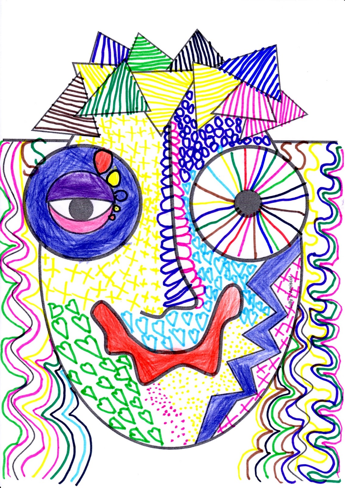 Amiscol: Masques de Carnaval