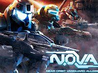 Game ppsspp NOVA Near Orbit Vanguard Allience iso high compress Game ppsspp NOVA Near Orbit Vanguard Allience iso high compress