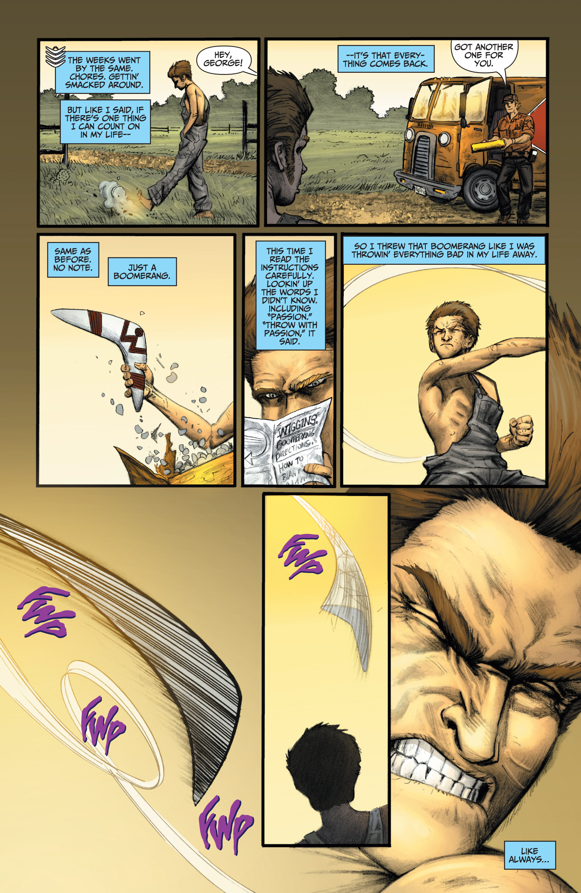 The Flash (2010) issue 7 - Page 8