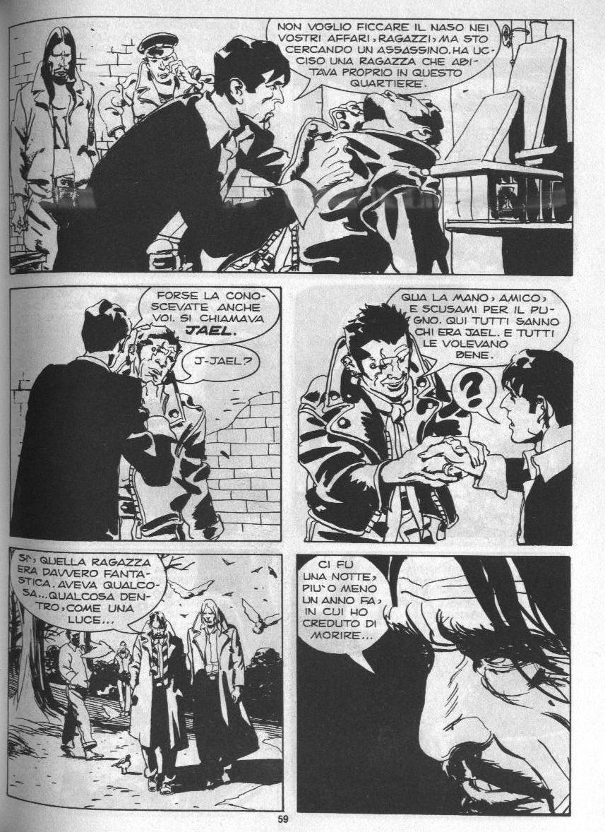 Dylan Dog (1986) issue 141 - Page 56