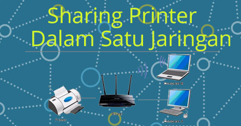 sharing printer