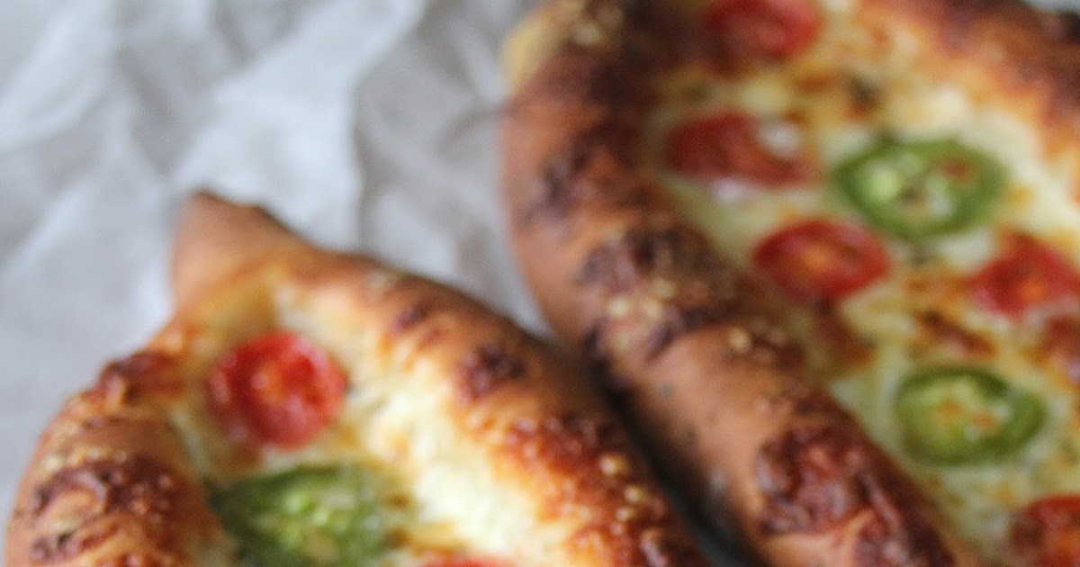 Adjaruli Khachapuri Flatbread Karen's Kitchen Stories