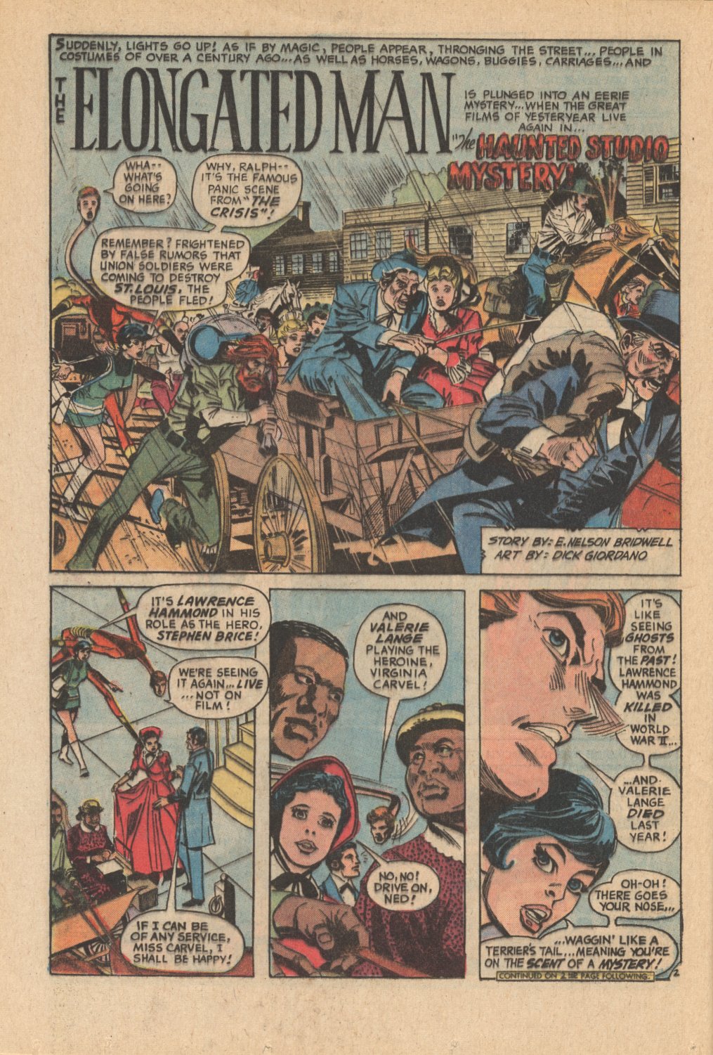 Read online Detective Comics (1937) comic -  Issue #430 - 24