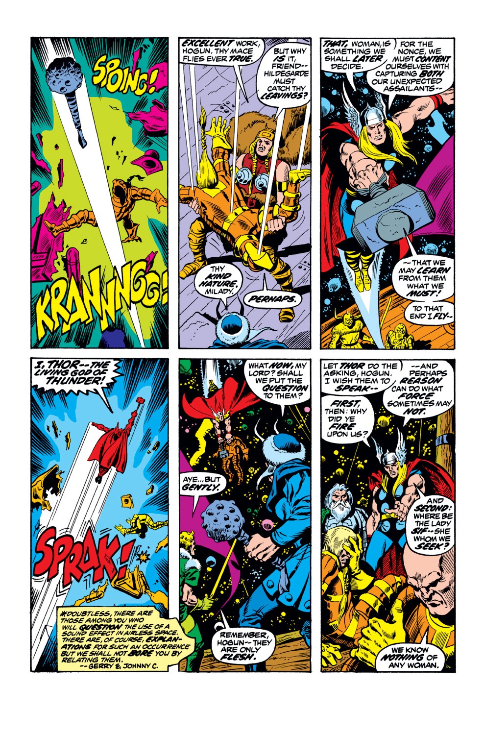 Thor (1966) 214 Page 7