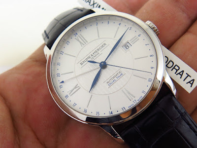 jam baume mercier