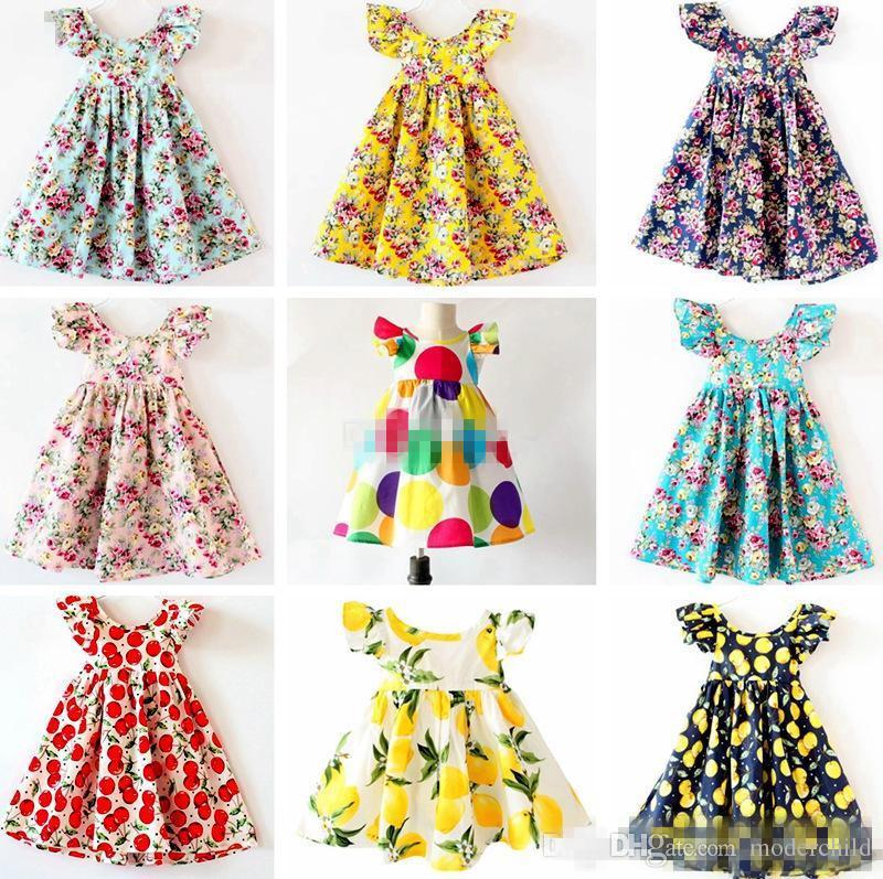 small baby frock
