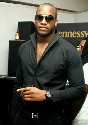 Sexiest man in nigeria