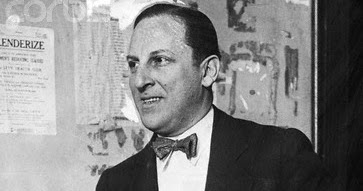 Paul Davis On Crime: On This Day In History Arnold Rothstein, One Of ...