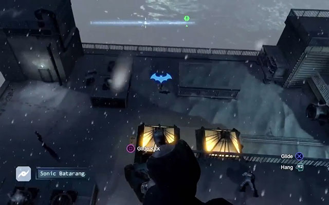 Download Batman Arkham Origins Full Version
