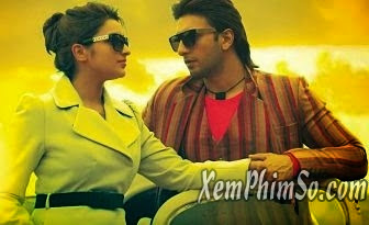 Đôi Bạn Sát Thủ