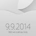 Apple presentará el iPhone 6 el próximo 9 de Septiembre "CONFIRMADO"