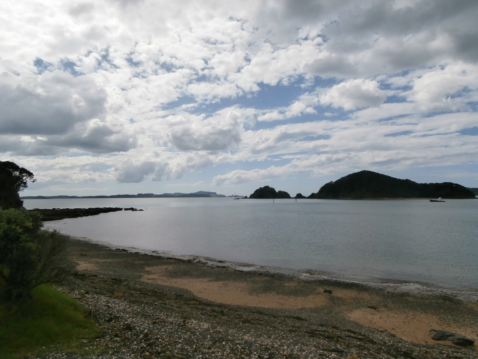 Jorina in Neuseeland: Ob man im Restaurant mit Karte zahlen kann??