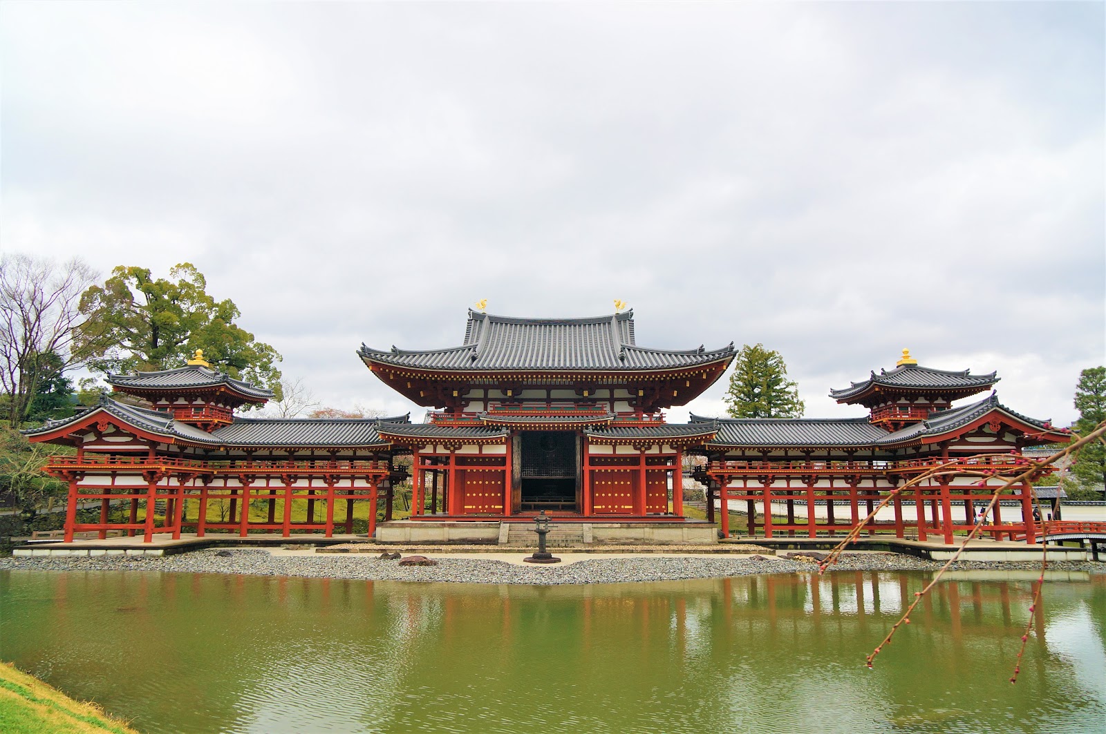 18早春和歌山南紀 平等院