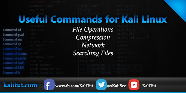 kali linux windows 10 commands kali linux windows 10 commands