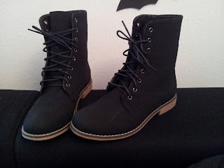 Wish To Be A Mermaid: [TAG] zum Thema Fashion