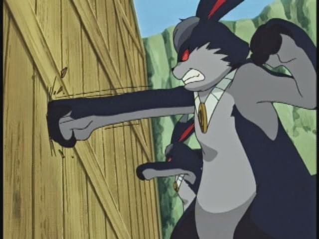 Awesome TV Recaps: Monster Rancher Episode 7: The Courageous Seven