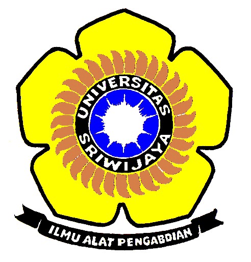 LPM GS Unsri Arti dan Makna dari Logo Universitas Sriwijaya