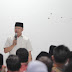 Diknas Provinsi Gelar Pertemuan Kepsek & Guru Se Bengkulu Selatan