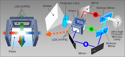 Sentència de mort a l'LCD