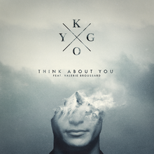Kygo - Think About You ft. Valerie Broussard