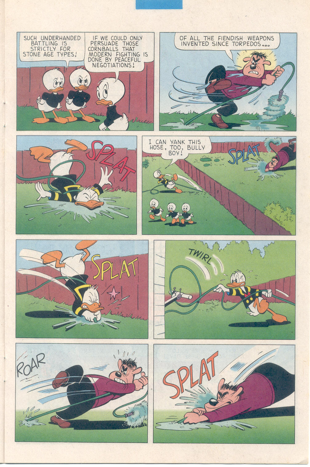 Read online Walt Disney's Comics Penny Pincher comic -  Issue #3 - 6