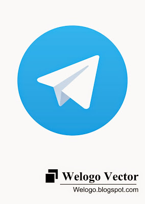 Telegram Logo, Telegram Logo Vector 