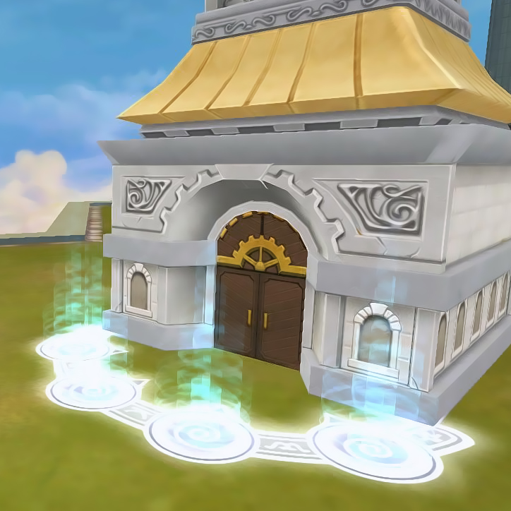 Wizard101 Cuckoo Clock Gauntlet Bundle Swordroll's Blog Wizard101