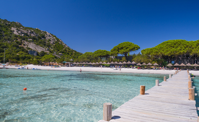 Five Star Hotels Corsica Five Star Hotels Corsica