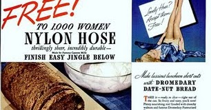 Dying For Chocolate Dromedary Date Nut Bread In A Can Vintage Ad Recipe Dying For Chocolate Dromedary Date Nut Bread In A Can Vintage Ad Recipe