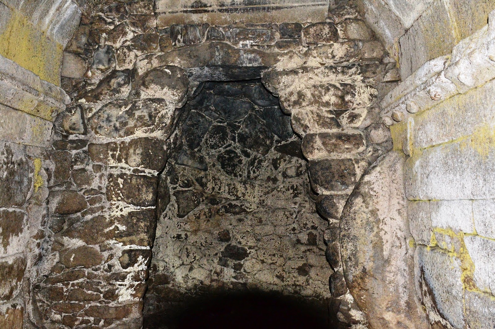 Ferruxadas: ARMEA POR TERRAS DE ALLARIZ E MACEDA