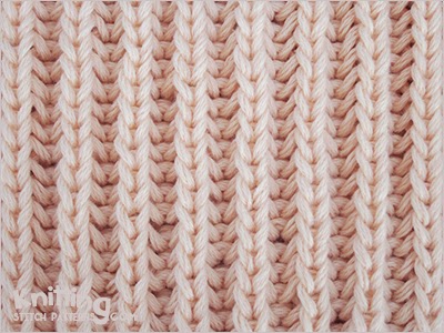Looking for a ribbed pattern for making a warm scarf or hat? Try the Brioche Stitch. You can learn how to work on this stitch from the step by step instructions given in this article.