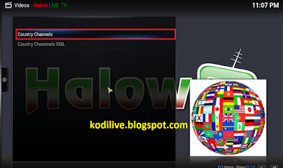 Watch USA UK INTERNATIONAL IPTV Channels