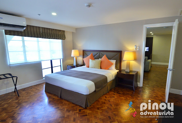 Ultimate List of Hotels in Makati Metro Manila Philippines