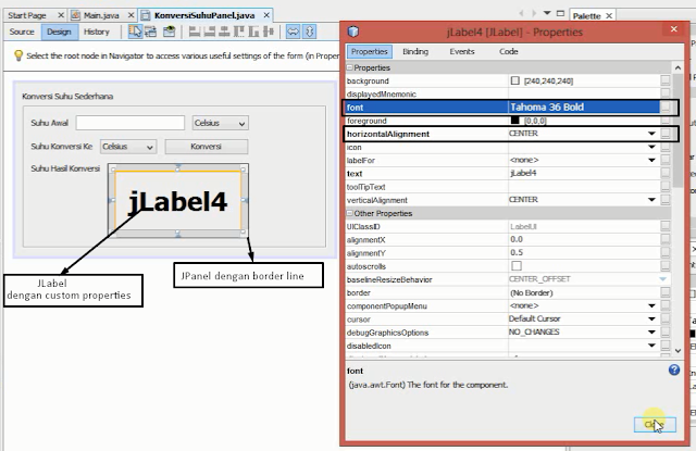 Custom properties. Move circle game on java Swing. Public static JLABEL register_area(JLABEL login).