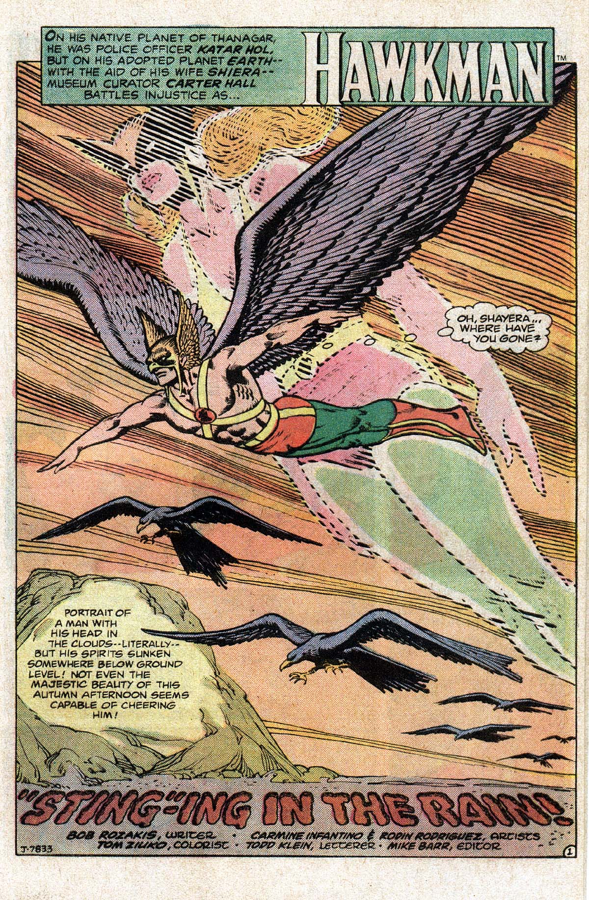 Read online World's Finest Comics comic -  Issue #276 - 33