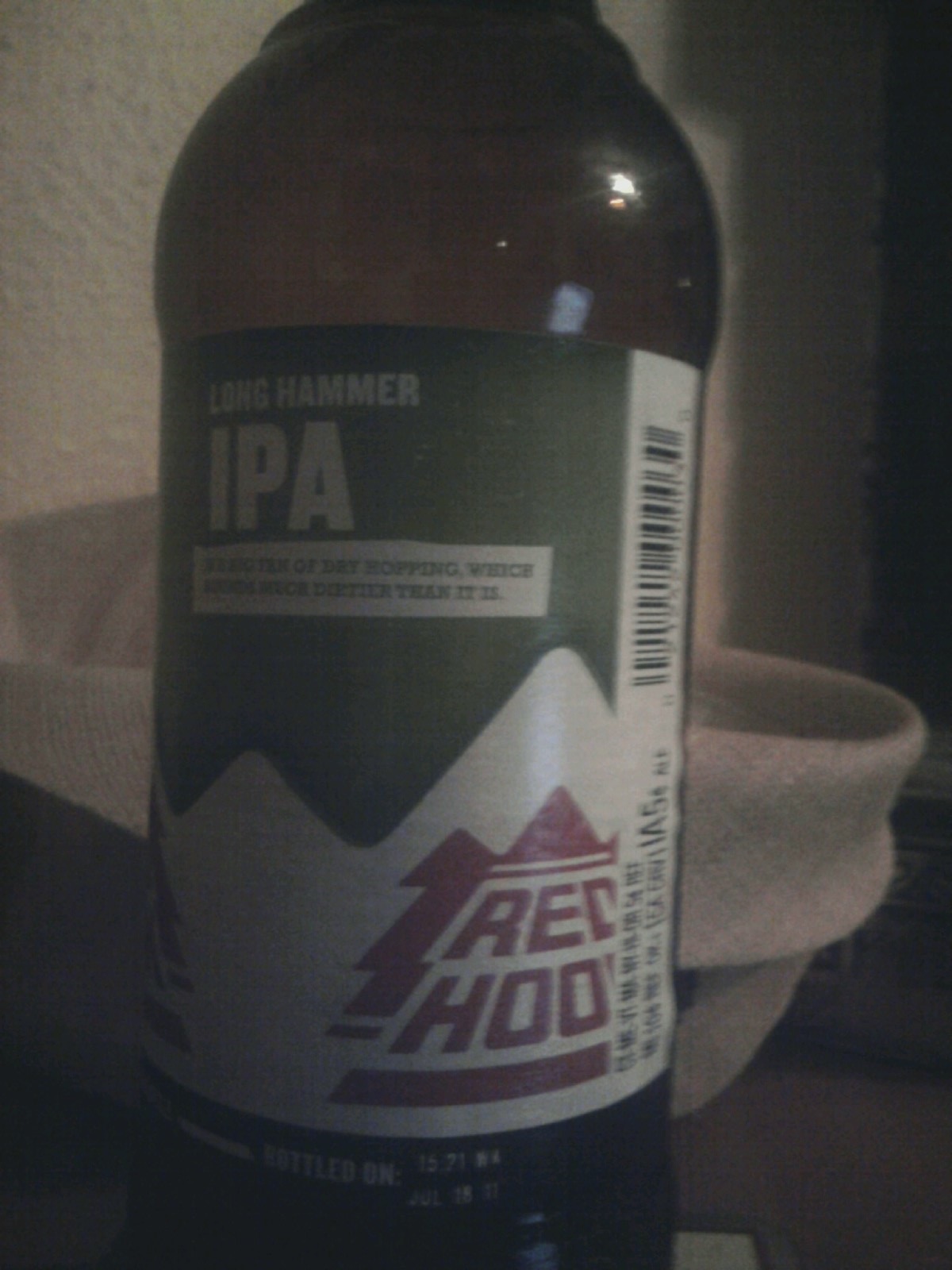 Milligan's Brew Review