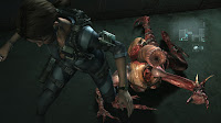 Resident Evil: Revelations Game Screenshot 13