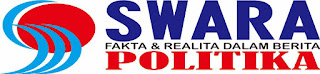 Lowongan Kerja Swara Politika Palembang