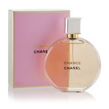 عطر و برفان شانس شانيل فرنسى للنساء 100 مللى - Chance Parfum Chanel