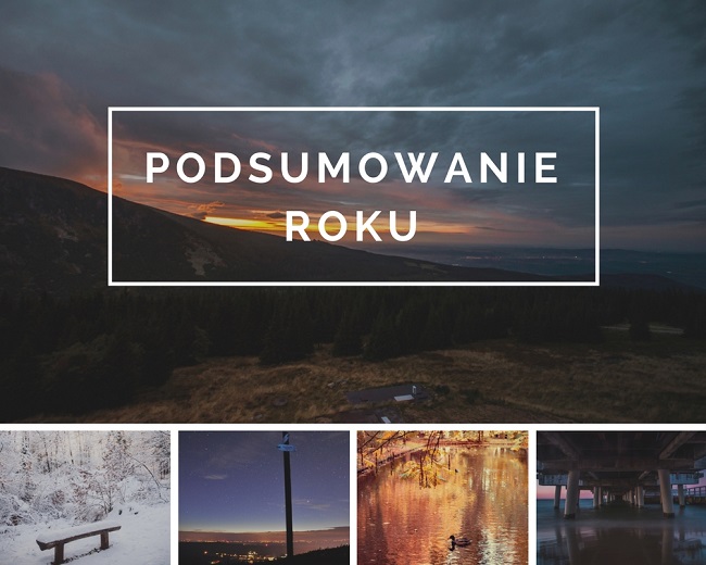 Podsumowanie roku Izabela Lemańczyk