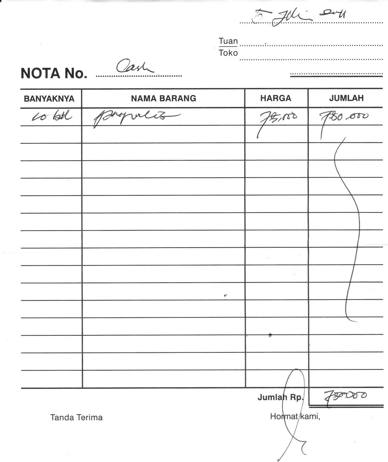 Perawatan Kucing Lolo Orang yang tidak bertanggung