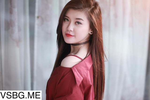 Ảnh girl xinh khoe vòng 1, Chùm ảnh hot girl vòng một đẹp nhất