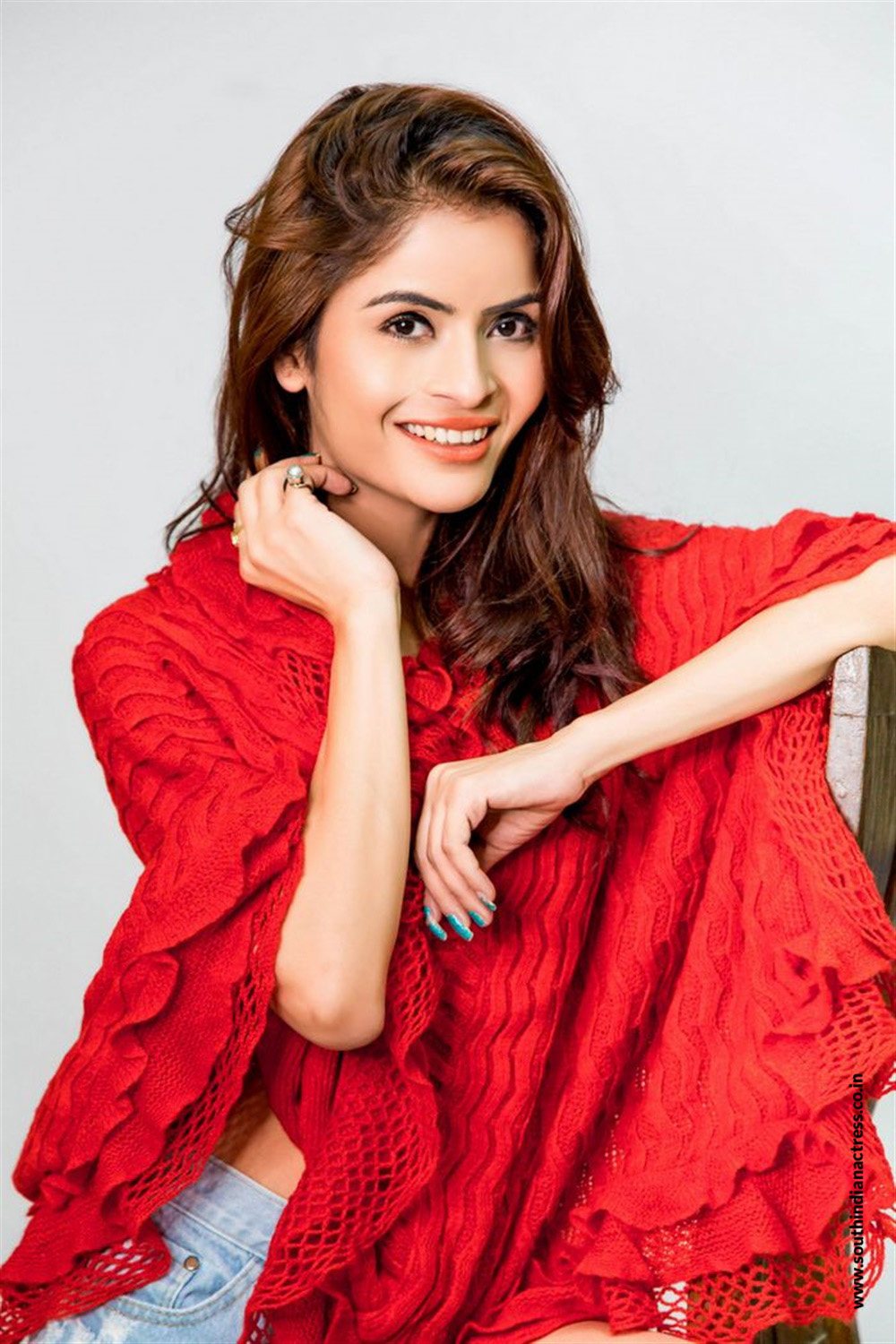 Gehana Vasisth latest photoshoot stills - South Indian Actress