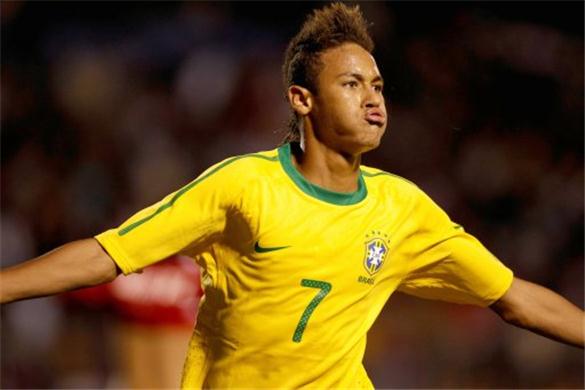 FC Barcelona: Adelantado el fichaje de Neymar