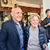 Lecce: l'operazione nostalgia di Adriana Poli Bortone: nelle sue liste candida l'ex campione Pasculli