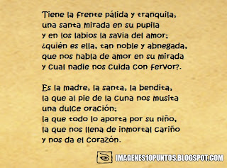 poemas de madre poemas de madre