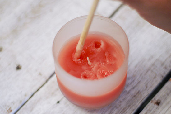 como hacer velas aromaticas como preparar velas aromaticas