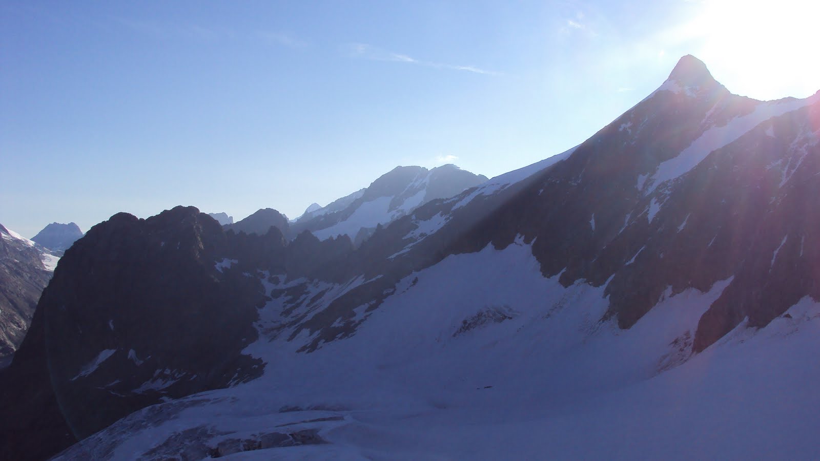 Alpinline Becca di Rayette