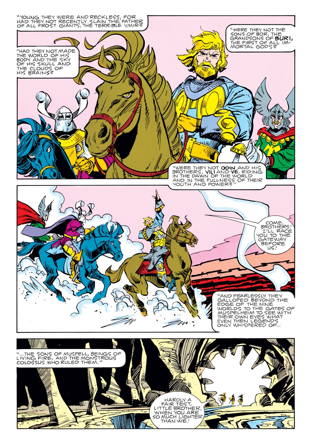 Thor (1966) 349 Page 12